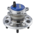 Picture of Moog MOH Hub Assemblies Wheel Hubs - 512541