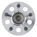 Picture of Moog MOH Hub Assemblies Wheel Hubs - 512541
