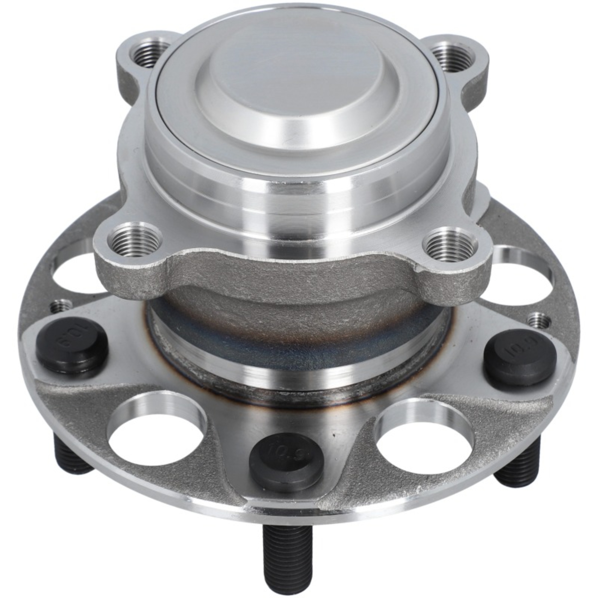 Picture of Moog MOH Hub Assemblies Wheel Hubs - 512544