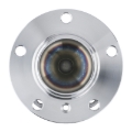 Picture of Moog MOH Hub Assemblies Wheel Hubs - 512543