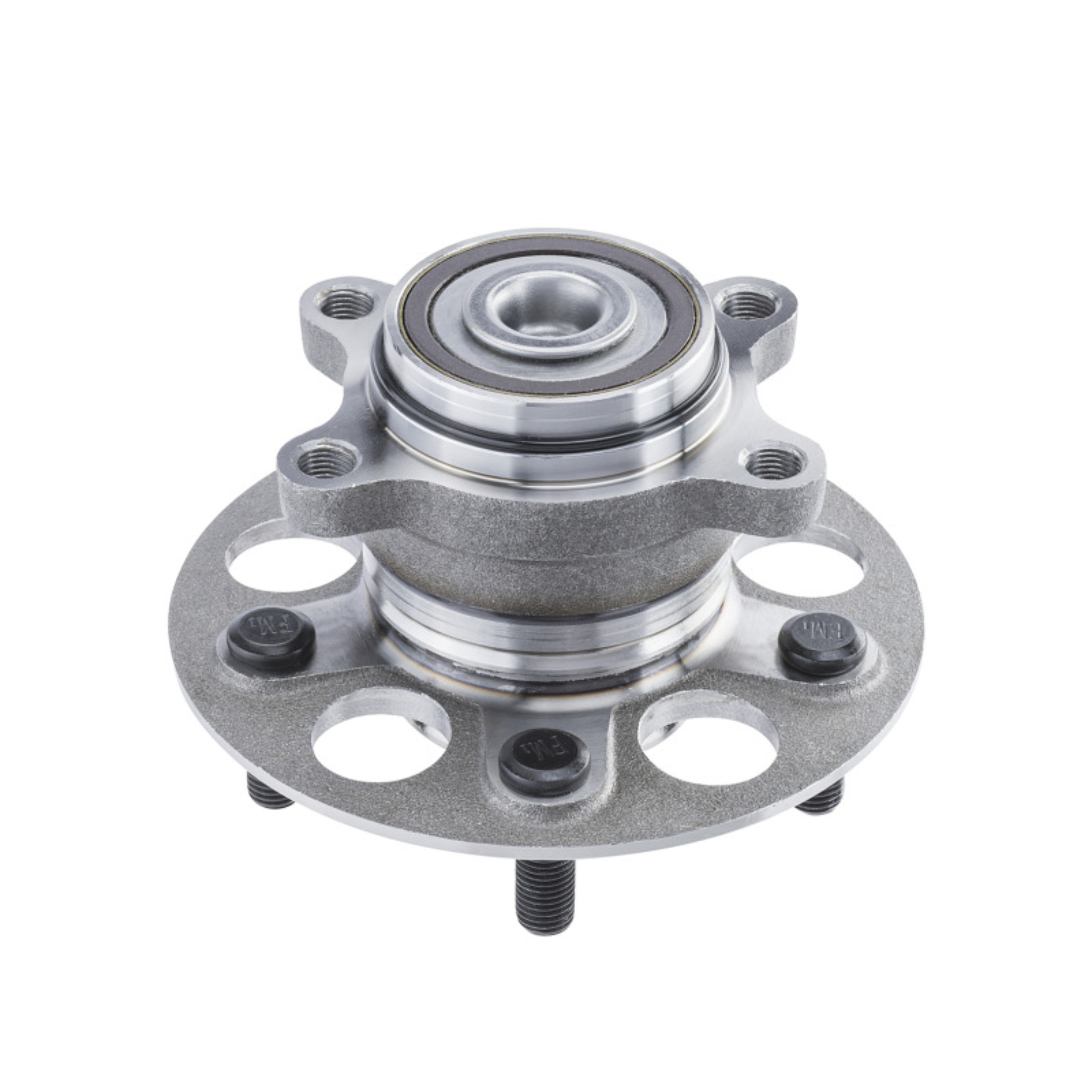 Picture of Moog MOH Hub Assemblies Wheel Hubs - 512545