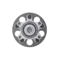 Picture of Moog MOH Hub Assemblies Wheel Hubs - 512545