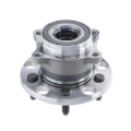 Picture of Moog MOH Hub Assemblies Wheel Hubs - 512546