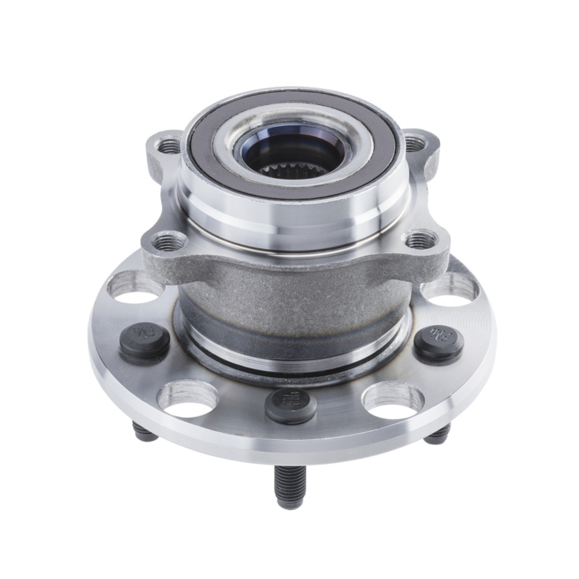 Picture of Moog MOH Hub Assemblies Wheel Hubs - 512546