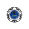 Picture of Moog MOH Hub Assemblies Wheel Hubs - 512547