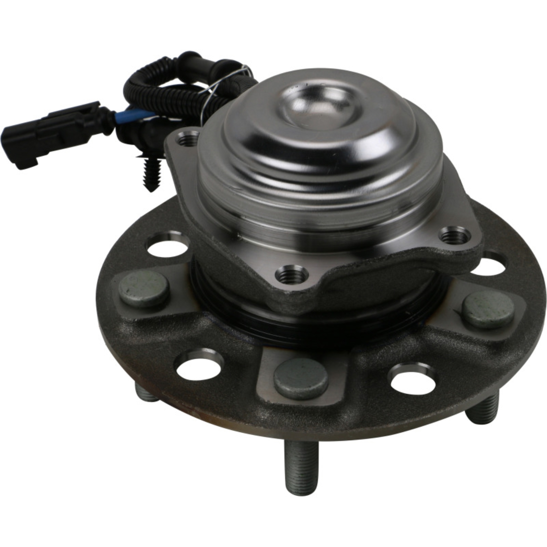 Picture of Moog MOH Hub Assemblies Wheel Hubs - 512595