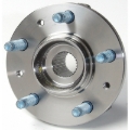 Picture of Moog MOH Hub Assemblies Wheel Hubs - 513156