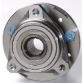 Picture of Moog MOH Hub Assemblies Wheel Hubs - 513156