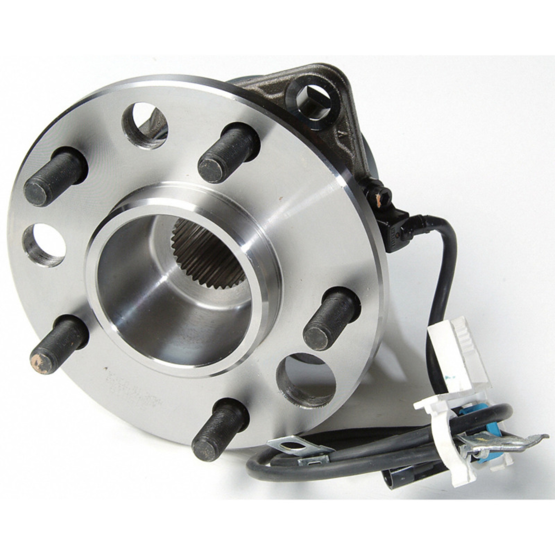 Picture of Moog MOH Hub Assemblies Wheel Hubs - 515019