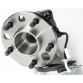 Picture of Moog MOH Hub Assemblies Wheel Hubs - 515019