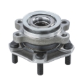 Picture of Moog MOH Hub Assemblies Wheel Hubs - 513364