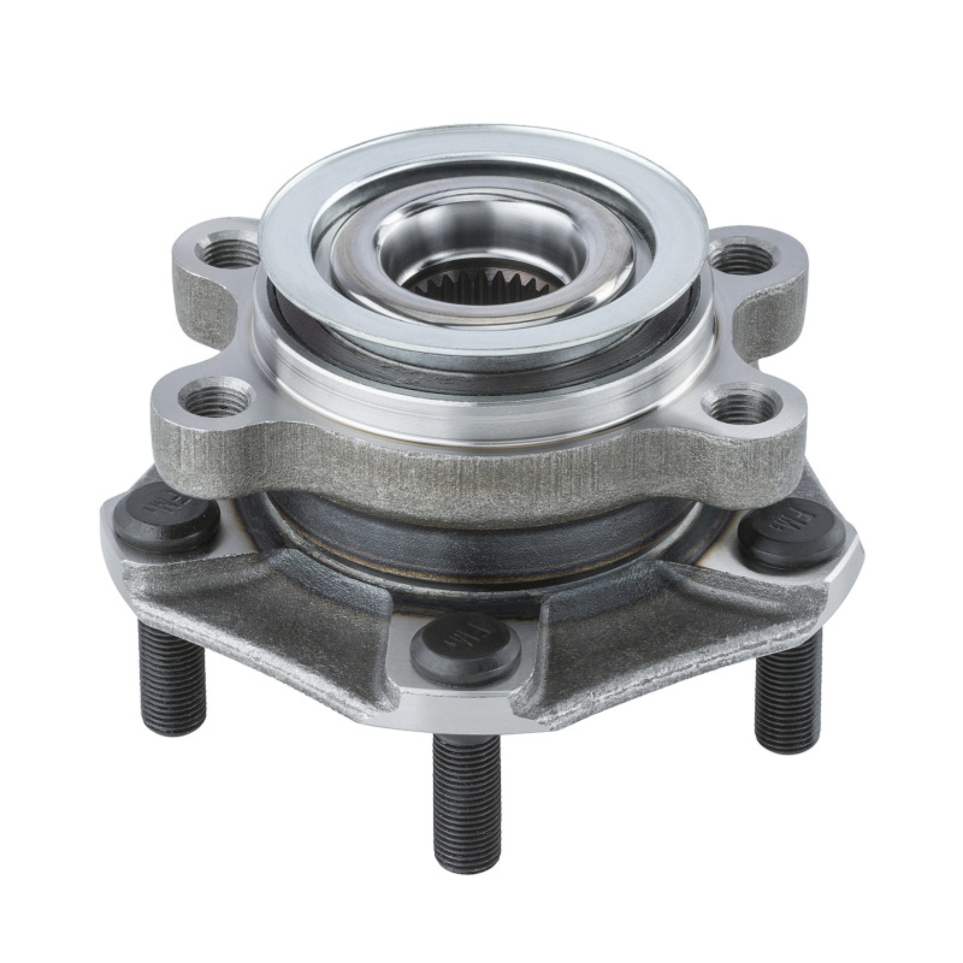 Picture of Moog MOH Hub Assemblies Wheel Hubs - 513364
