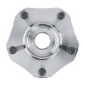 Picture of Moog MOH Hub Assemblies Wheel Hubs - 513364
