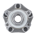 Picture of Moog MOH Hub Assemblies Wheel Hubs - 513364