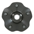 Picture of Moog MOH Hub Assemblies Wheel Hubs - 512365
