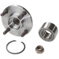 Picture of Moog MOH Hub Repair Kits Wheel Hubs - 518503