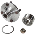 Picture of Moog MOH Hub Repair Kits Wheel Hubs - 518503
