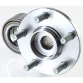 Picture of Moog MOH Hub Repair Kits Wheel Hubs - 518512