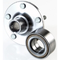 Picture of Moog MOH Hub Repair Kits Wheel Hubs - 518512