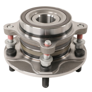 Picture of Moog MOH Wheel Bearing and Hub Assemblies Wheel Hubs - 515202