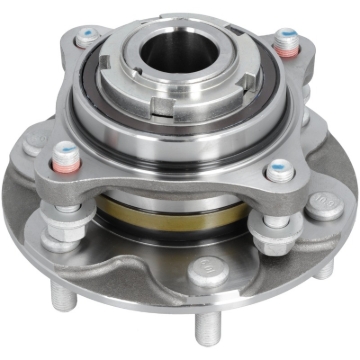 Picture of Moog MOH Wheel Bearing and Hub Assemblies Wheel Hubs - 515203