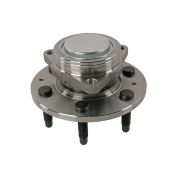 Picture of Moog MOH Wheel Bearing and Hub Assemblies Wheel Hubs - 515174