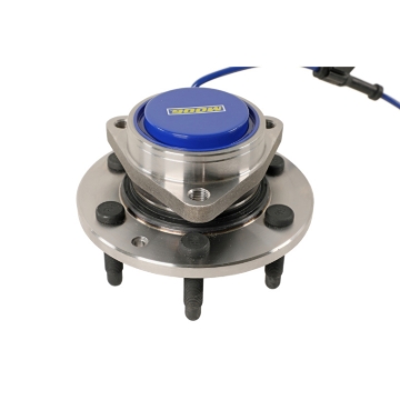 Picture of Moog MOH Wheel Bearing and Hub Assemblies Wheel Hubs - 515175