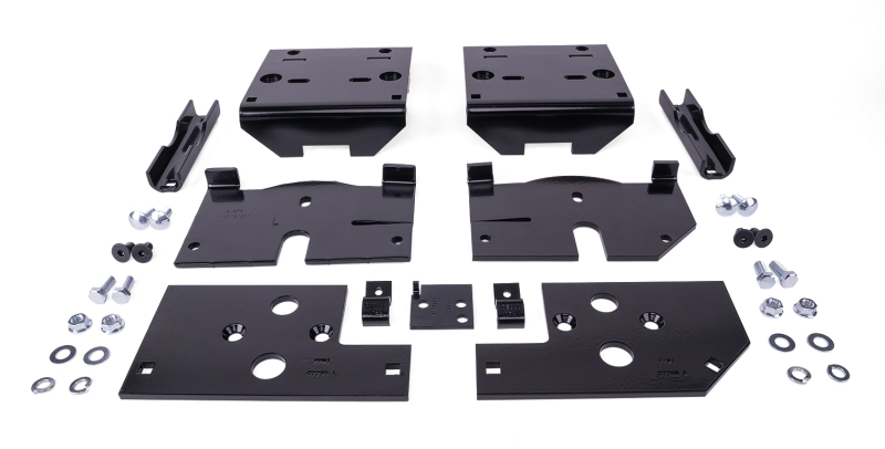 Picture of Air Lift ALF 5000 Ultm Air Spring Kits Air Suspension Kits - 88413