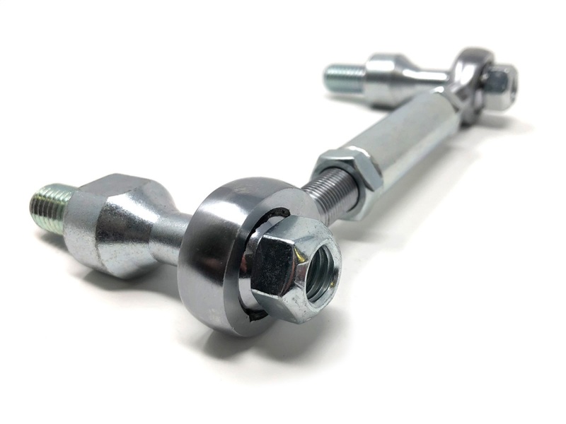 Picture of Tuff Country TUF Steering Assists Suspension Arms & Components - 10801