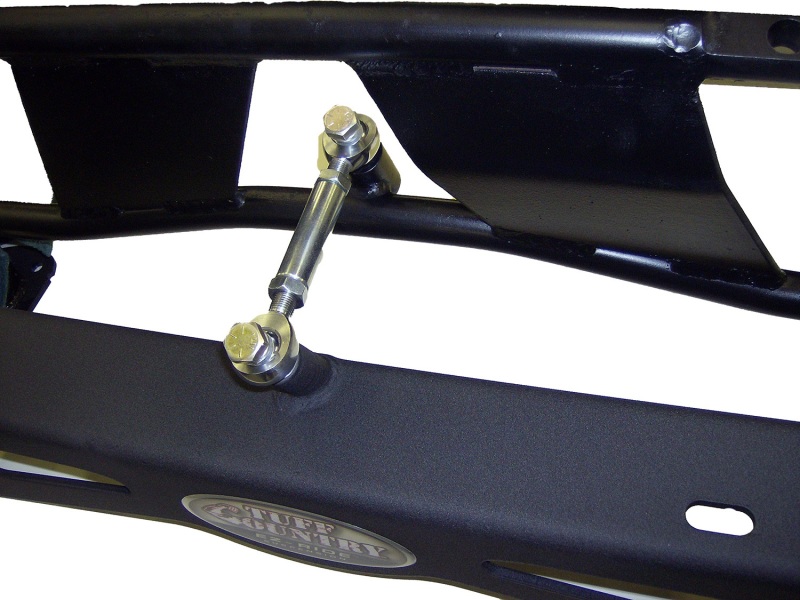 Picture of Tuff Country TUF Steering Assists Suspension Arms & Components - 10801