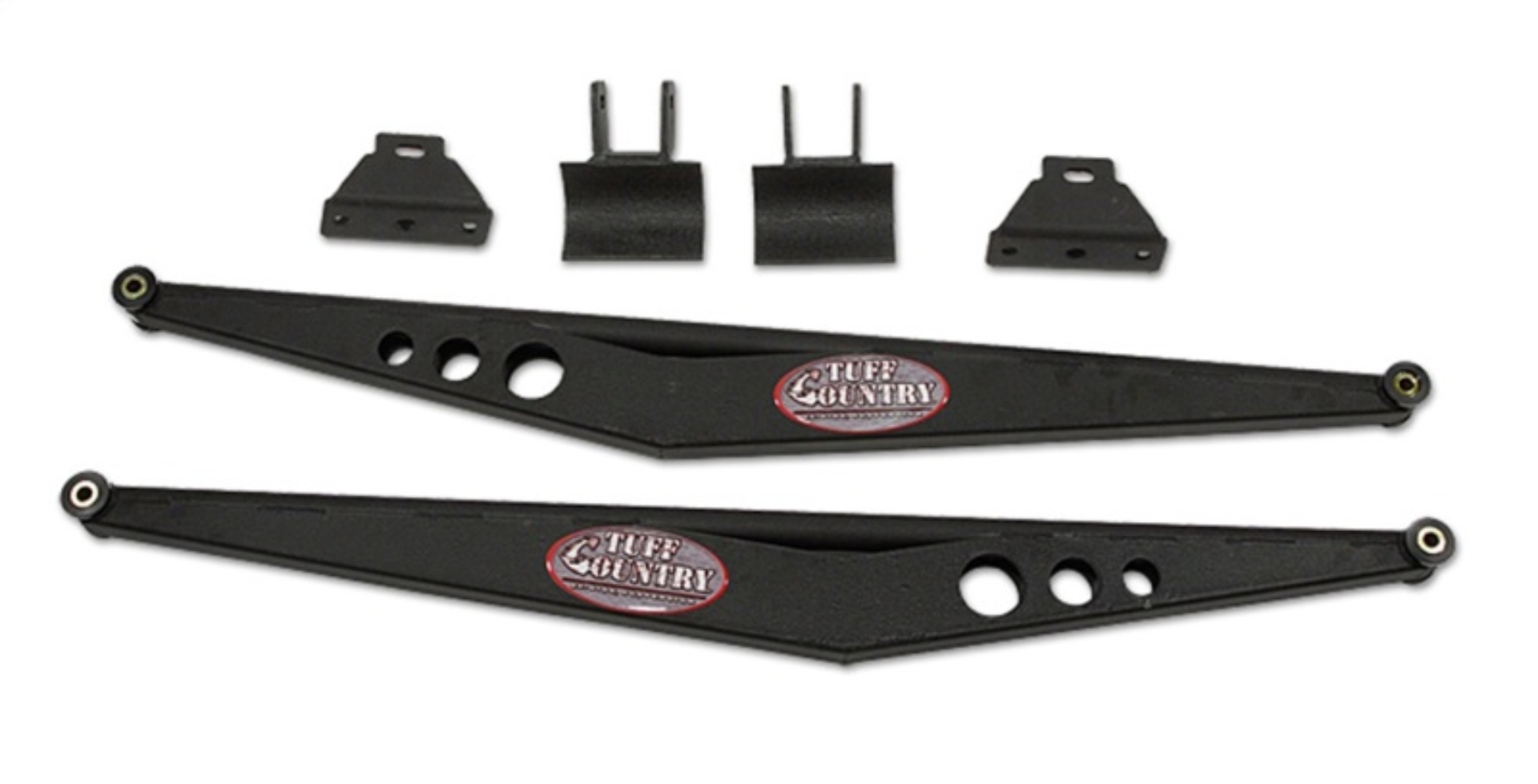 Picture of Tuff Country TUF Ladders Bars Traction Bars - 10892