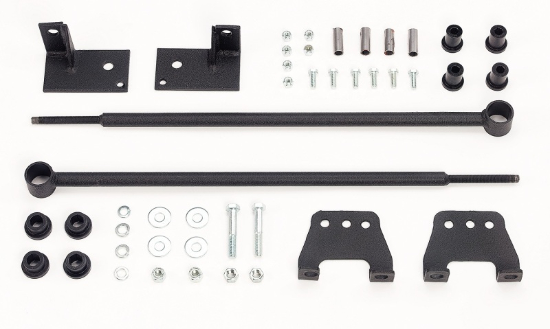 Picture of Tuff Country TUF Traction Bars - 10895