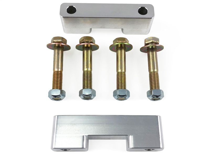 Picture of Tuff Country TUF Front Shock Extension Kit Shock Mounts & Camber Plates - 10905