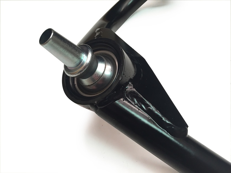 Picture of Tuff Country TUF Upper Control Arms - 10932