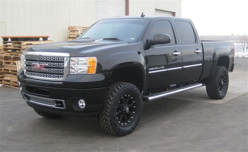 Picture of Tuff Country TUF Lift Kits - 13085