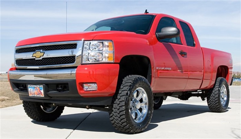 Picture of Tuff Country TUF Lift Kits - 14159