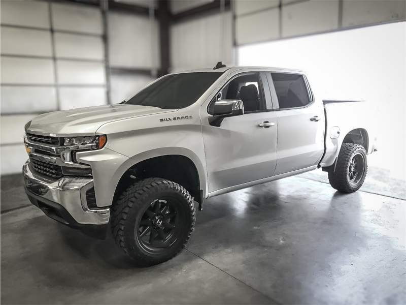 Picture of Tuff Country TUF Lift Kits - 14199