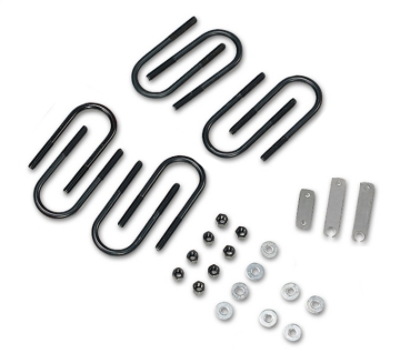 Picture of Tuff Country TUF Suspension Systems Suspension Packages - 14611