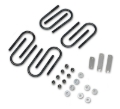 Picture of Tuff Country TUF Suspension Systems Suspension Packages - 14711