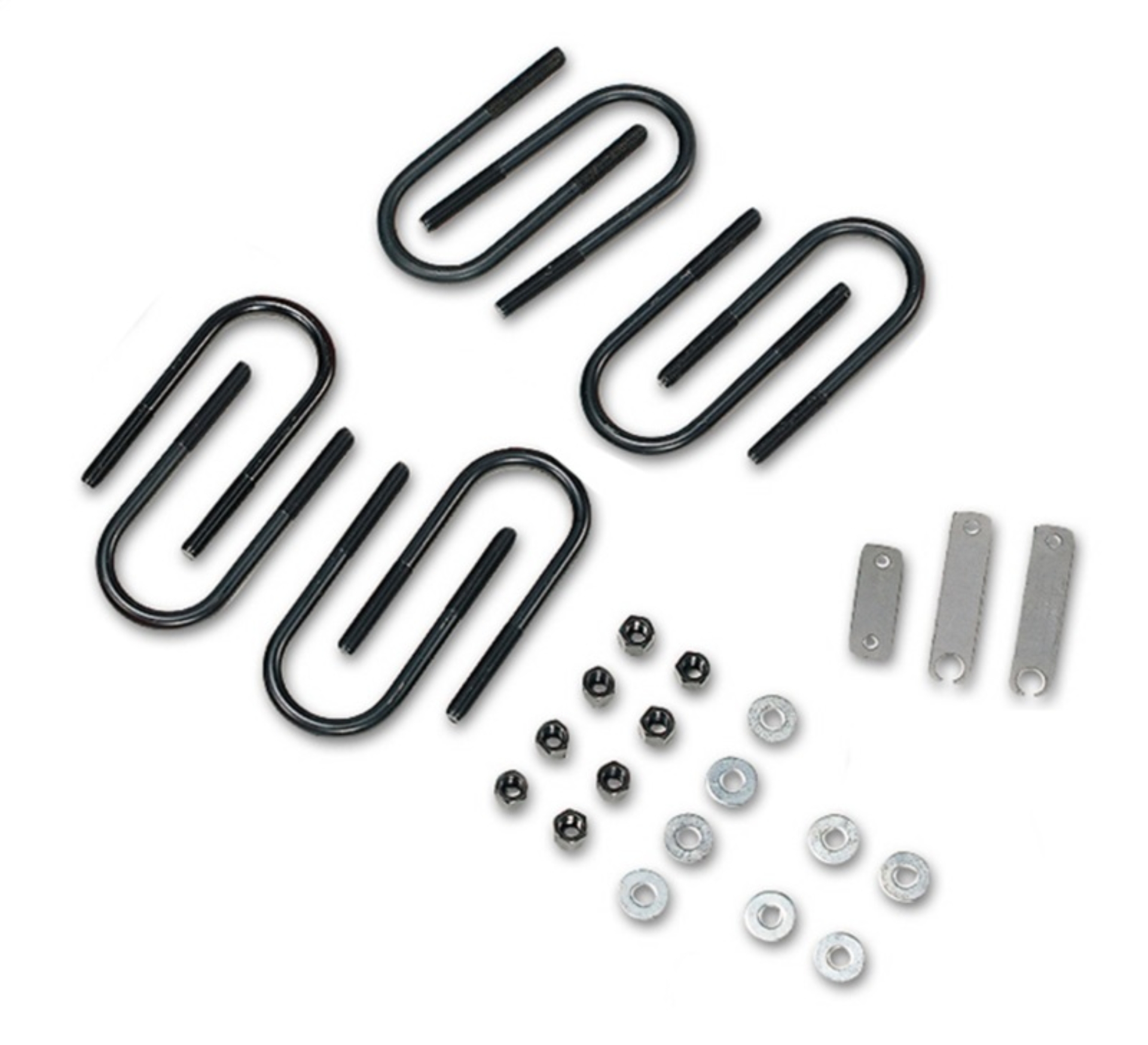 Picture of Tuff Country TUF Suspension Systems Suspension Packages - 14711
