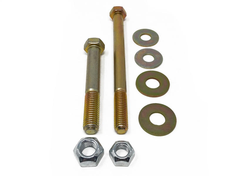Picture of Tuff Country TUF Track Bar Brackets Suspension Arms & Components - 20805