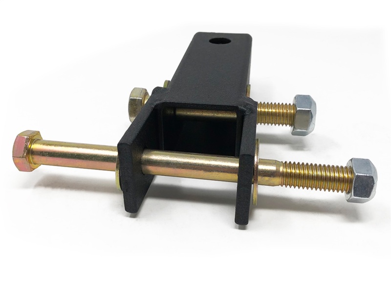 Picture of Tuff Country TUF Track Bar Brackets Suspension Arms & Components - 20805