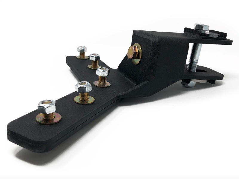 Picture of Tuff Country TUF Axle Pivot Drop Brackets Suspension Arms & Components - 20816