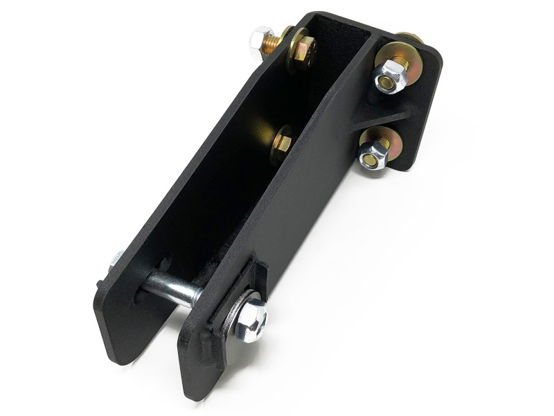 Picture of Tuff Country TUF Axle Pivot Drop Brackets Suspension Arms & Components - 20854