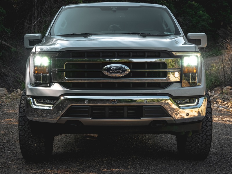 Picture of Tuff Country TUF Upper Control Arms - 20860