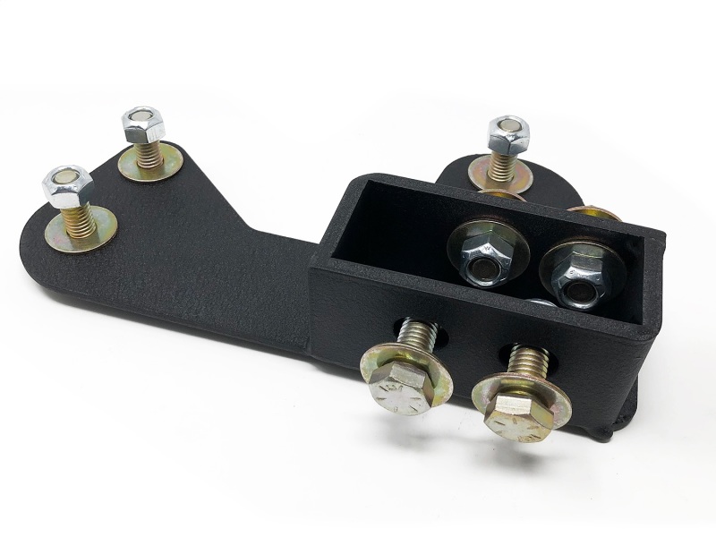 Picture of Tuff Country TUF Drop Radius Arm Brackets Suspension Arms & Components - 20872
