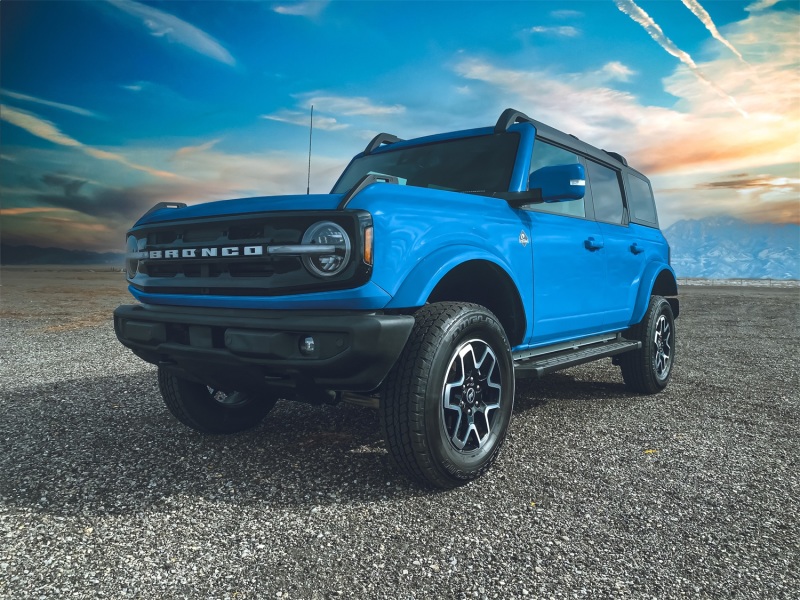 Picture of Tuff Country TUF Lift Kits - 22500