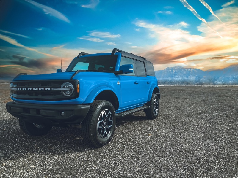 Picture of Tuff Country TUF Lift Kits - 22500