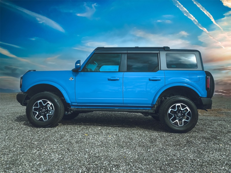 Picture of Tuff Country TUF Lift Kits - 22500
