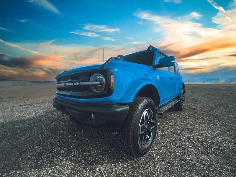 Picture of Tuff Country TUF Lift Kits - 22500